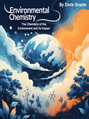 cover image of Environmental Chemistry